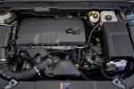 Chevrolet Malibu 2012 года (EU)